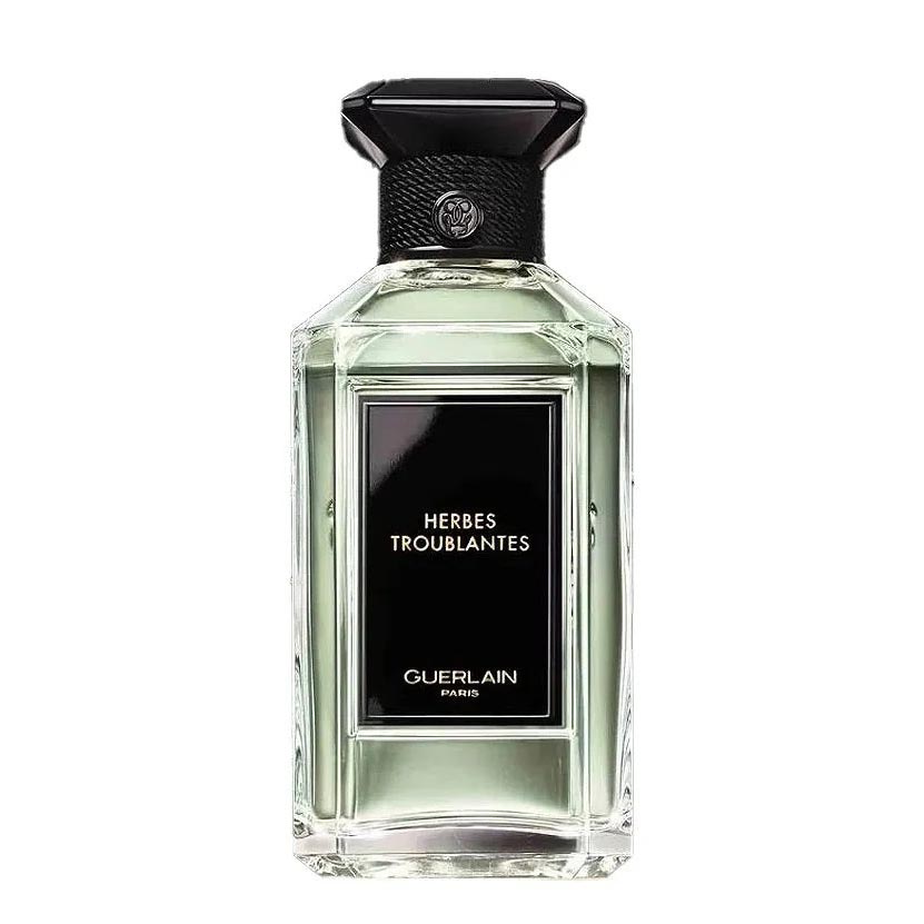 Guerlain Herbes Troublantes