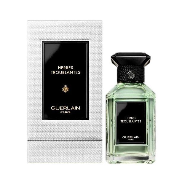 Guerlain Herbes Troublantes