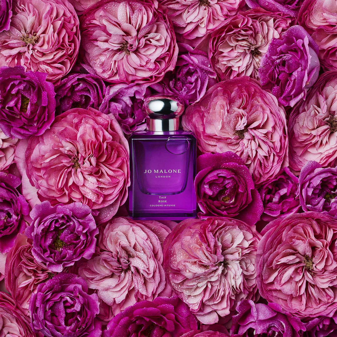 Jo Malone Taif Rose Cologne Intense
