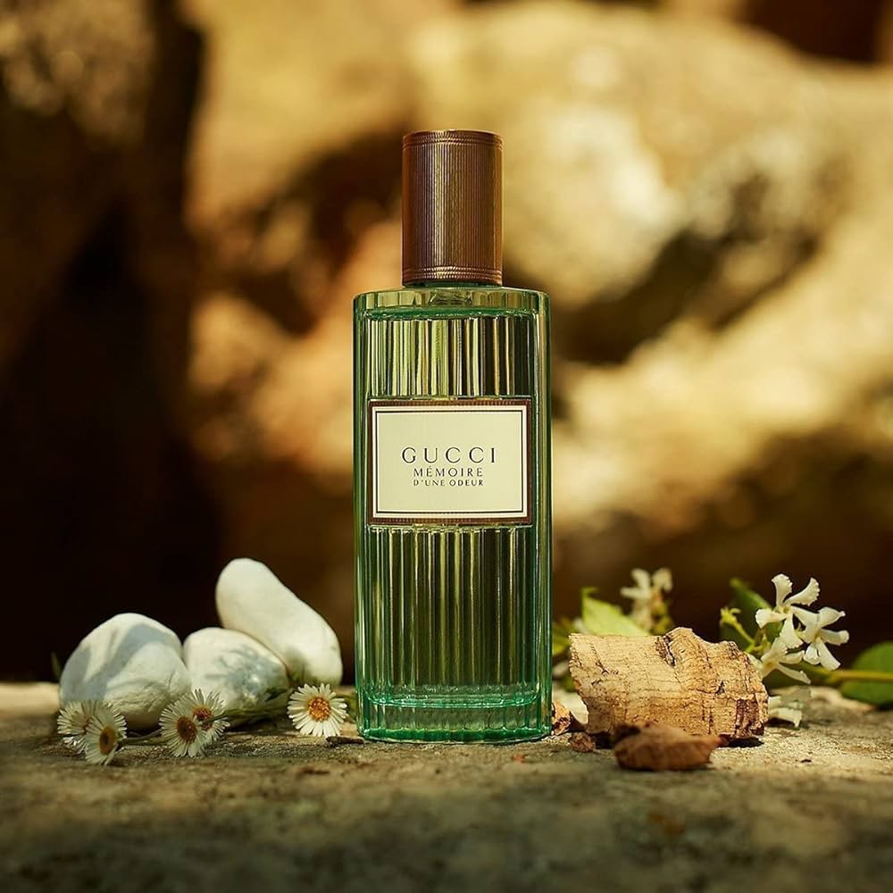 Gucci Memoire D'Une Odeur For Unisex