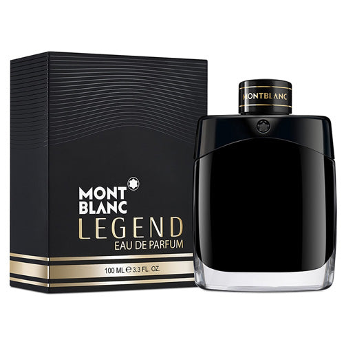 Mont Blanc Legend