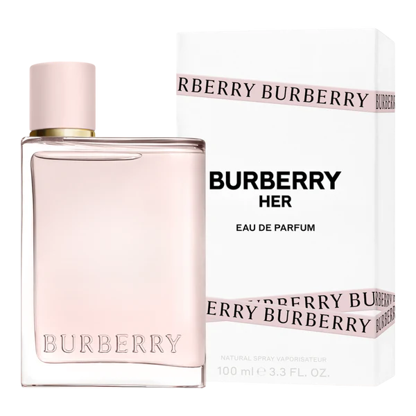 Burberry Her