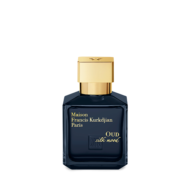 Maison Francis Kurkdjian OUD silk mood