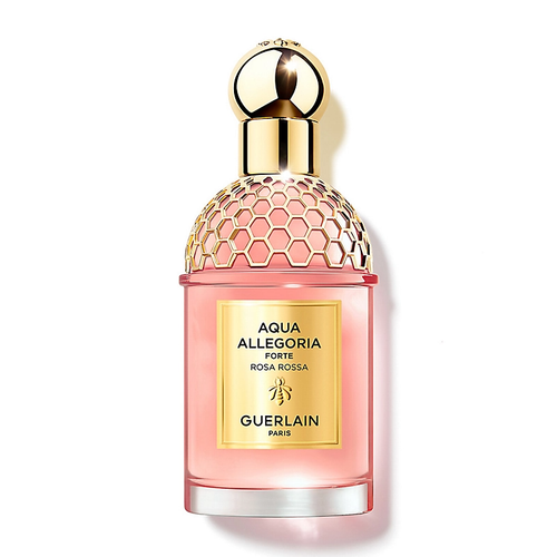 Guerlain Aqua Allegoria Rosa Rossa Forte