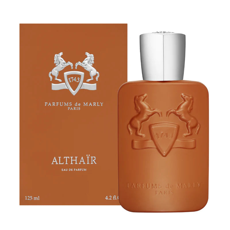 Parfums de Marly ALTHAÏR