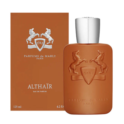 Parfums de Marly ALTHAÏR