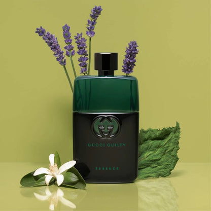Gucci Guilty Essence Pour Homme