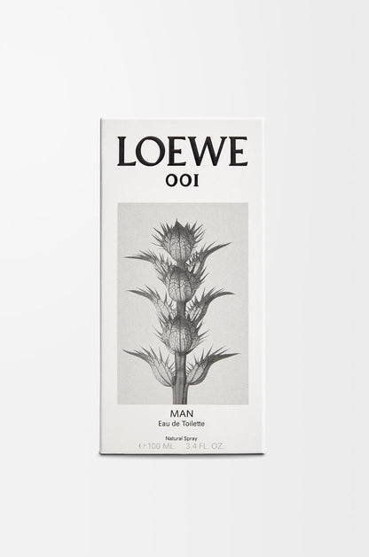 LOEWE 001 Man
