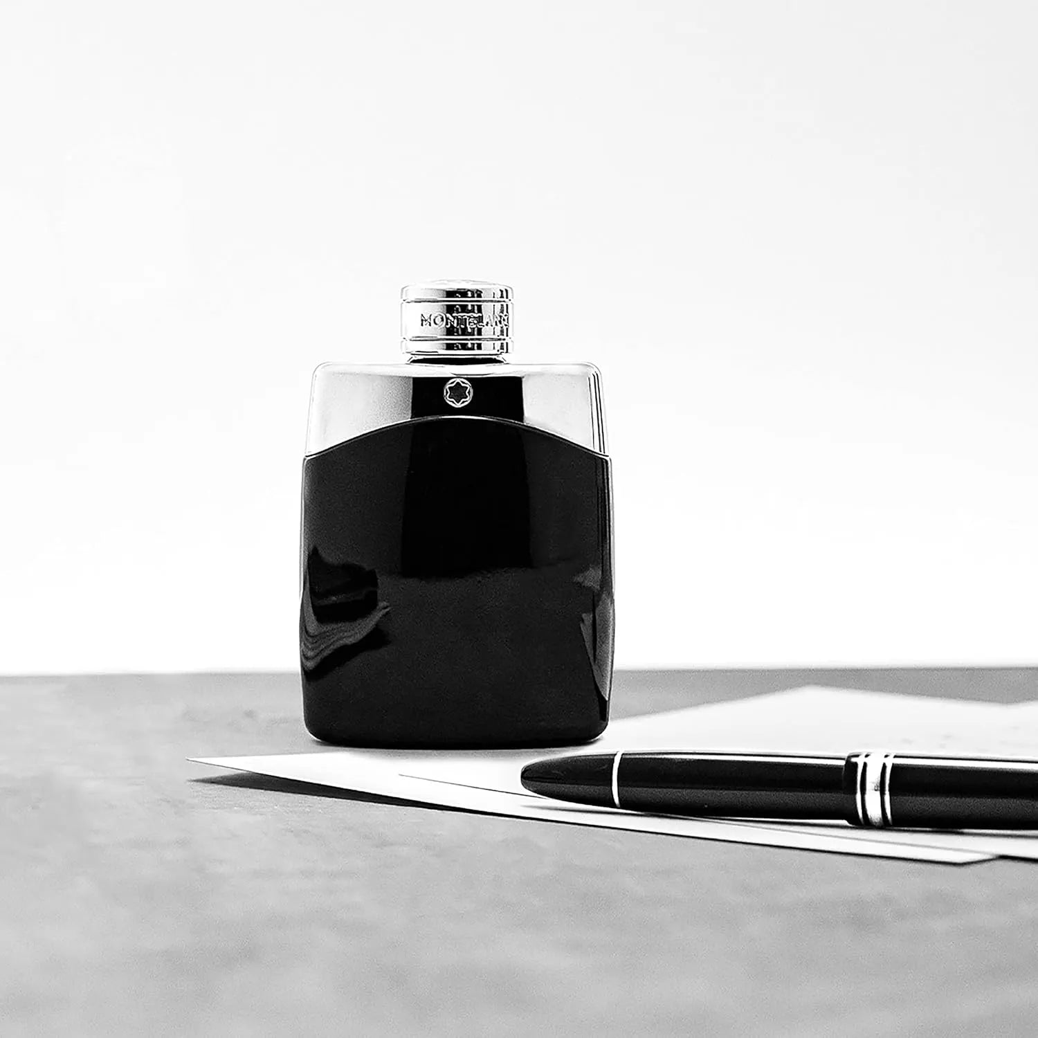 Mont Blanc Legend