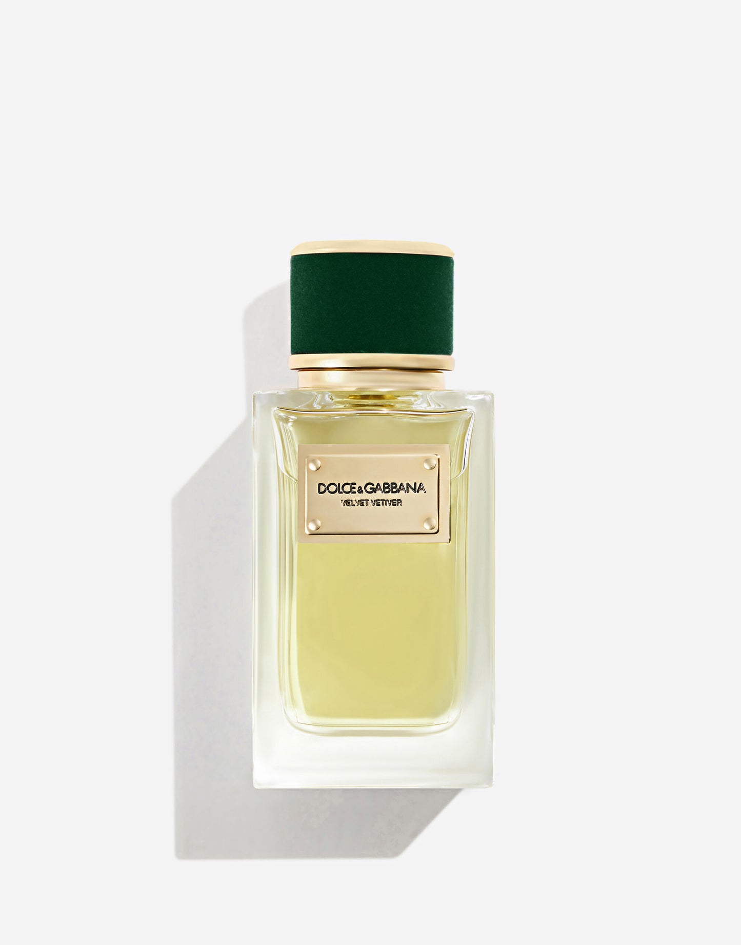Dolce&Gabbana Velvet Vetiver