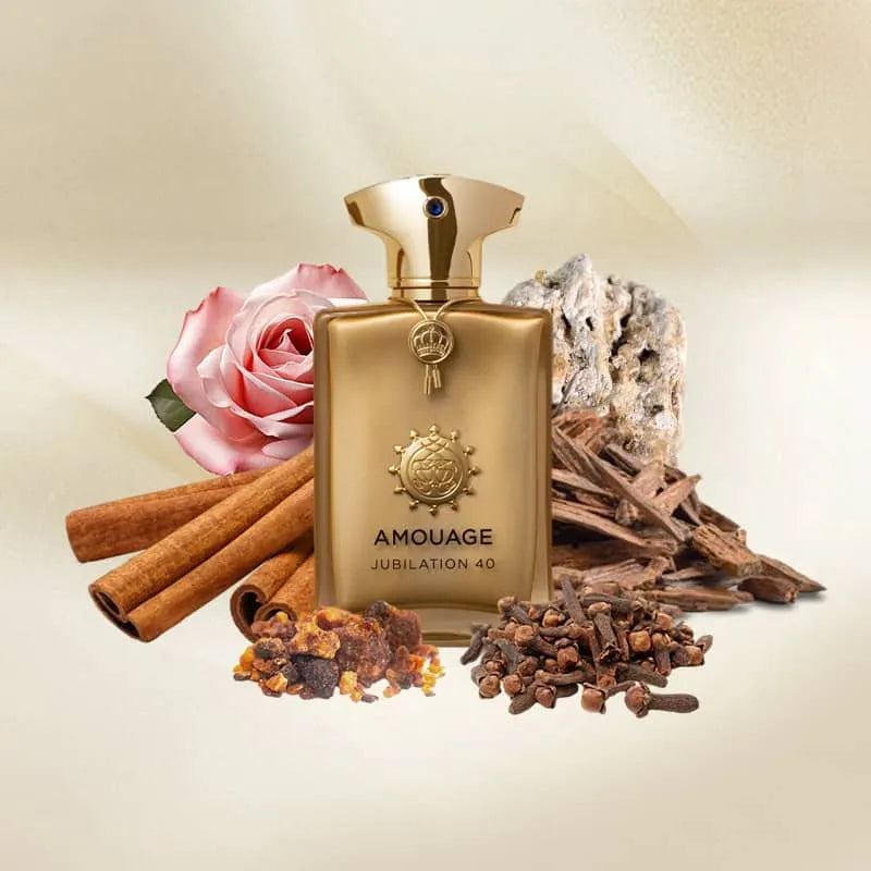 Amouage Jubilation 40 Man