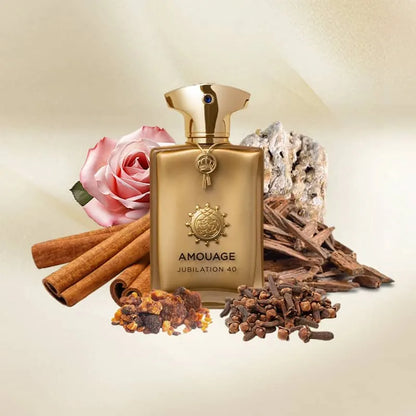 Amouage Jubilation 40 Man