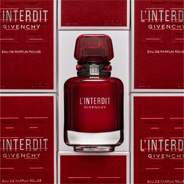 Givenchy L'Interdit EDP Rouge