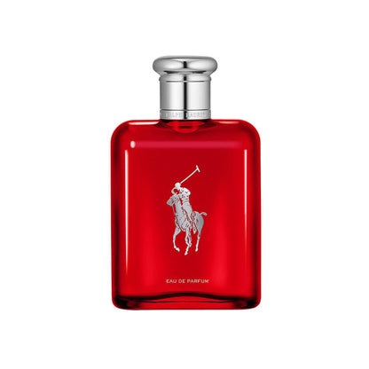 Polo Red Eau de Parfum