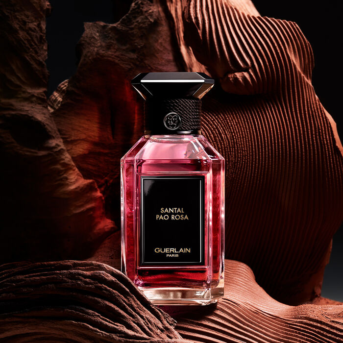 Guerlain Santal Pao Rosa