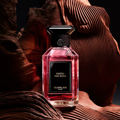 Guerlain Santal Pao Rosa