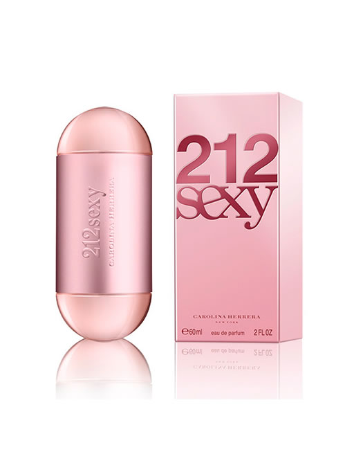 Carolina Herrera 212 Sexy