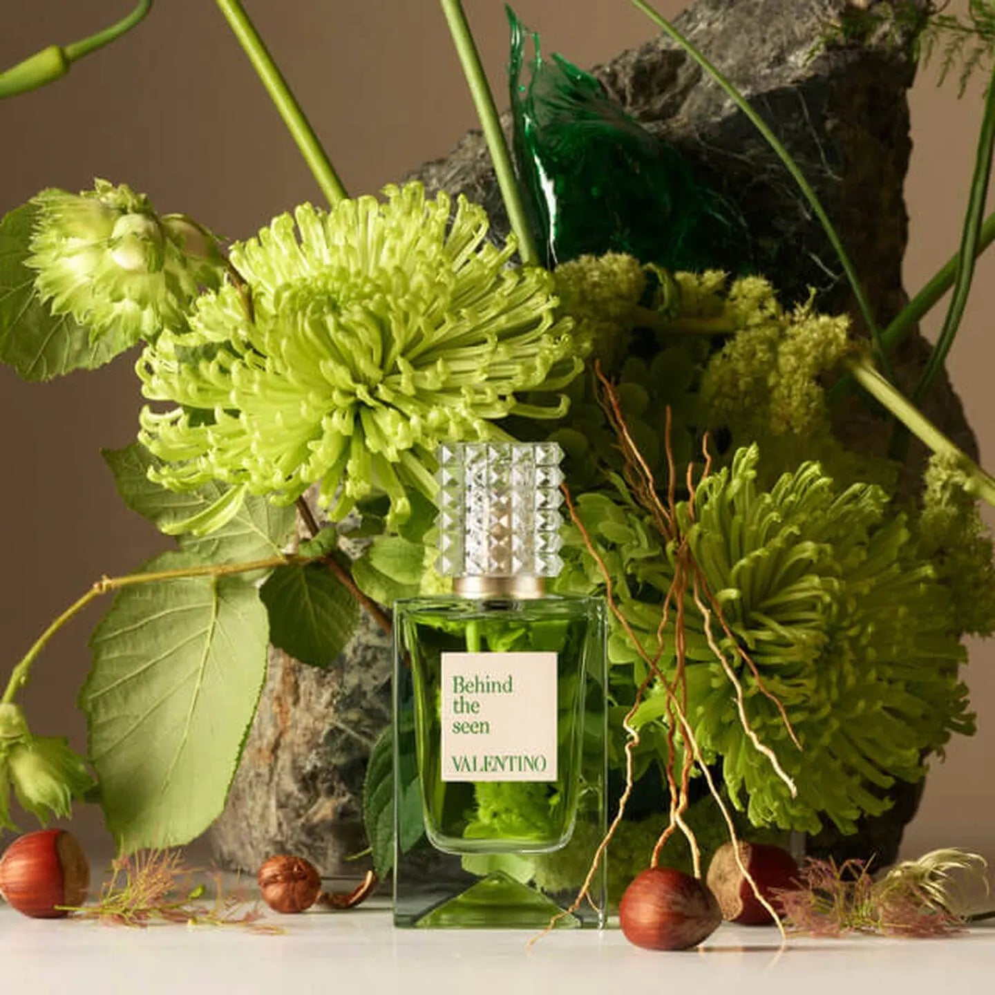VALENTINO BEHIND THE SEEN PARFUM