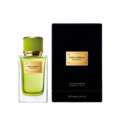 Dolce&Gabbana Velvet Mughetto