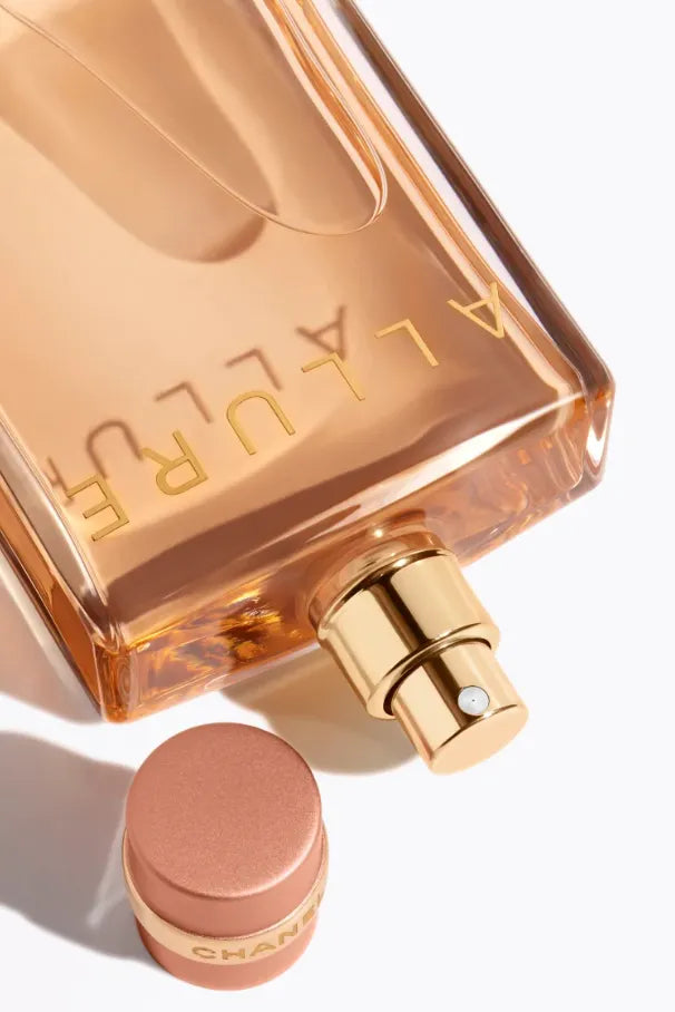 Chanel Allure EDP For Her