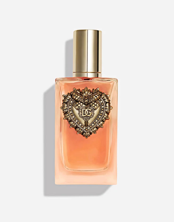Dolce & Gabbana Devotion Eau de Parfum Intense for Women