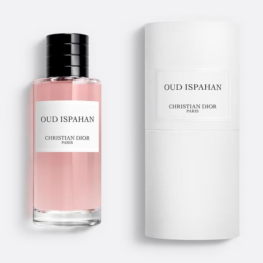Christian Dior Oud Ispahan
