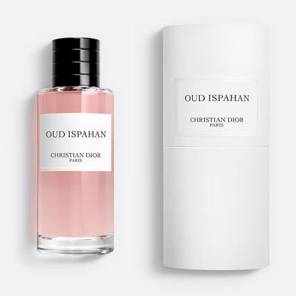 Christian Dior Oud Ispahan