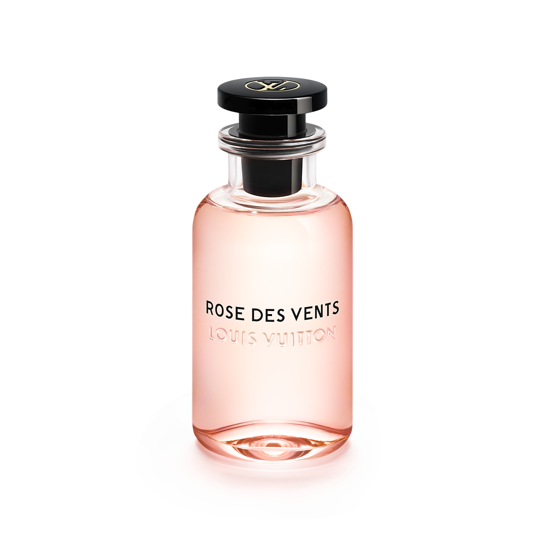 Louis Vuitton Rose des Vents
