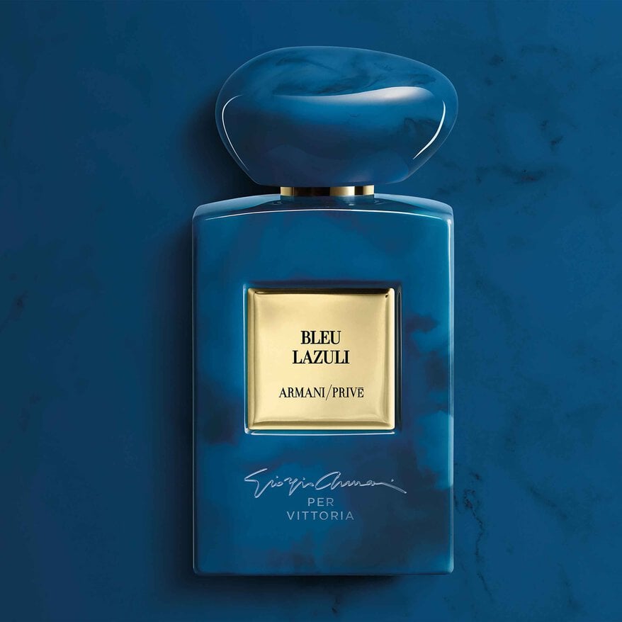 ARMANI/PRIVÉ BLEU LAZULI