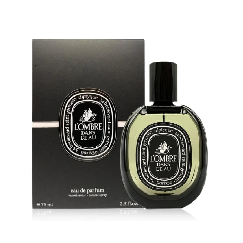 Diptyque L'Ombre dans l'Eau