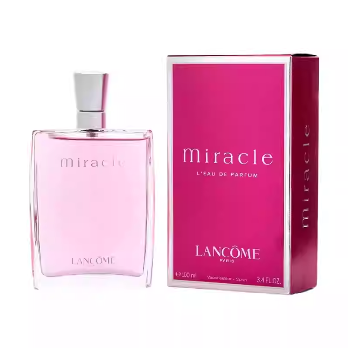 Lancome Miracle