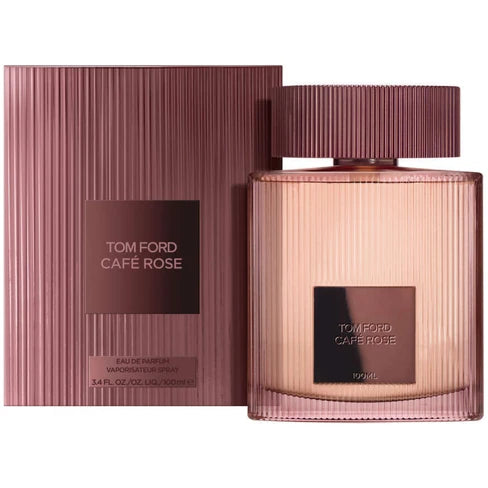 TOM FORD Café Rose