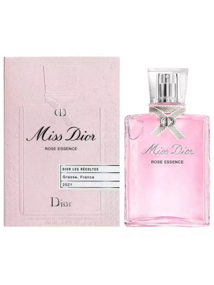 Miss Dior Rose Essence
