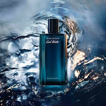 Davidoff Cool Water Men Eau De Toilette
