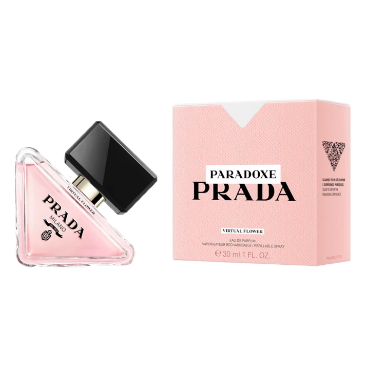 Prada Paradoxe Virtual Flower