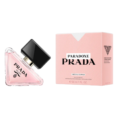 Prada Paradoxe Virtual Flower