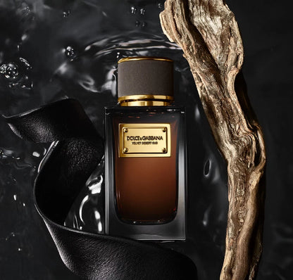 Dolce&Gabbana Velvet Desert Oud