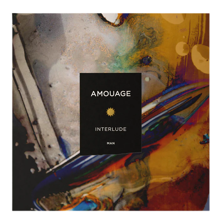 Amouage Interlude Man