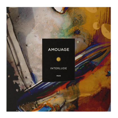 Amouage Interlude Man
