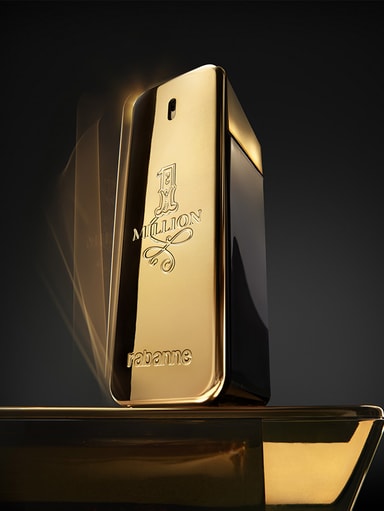 Paco Rabanne 1 Million Eau de Toilette