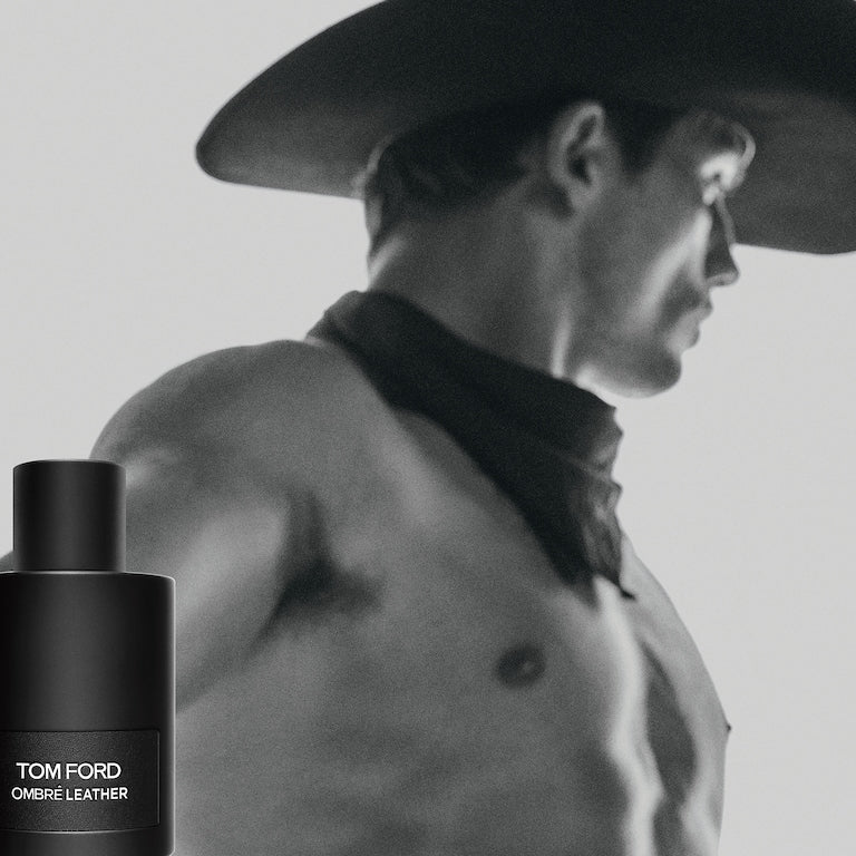TOM FORD Ombré Leather
