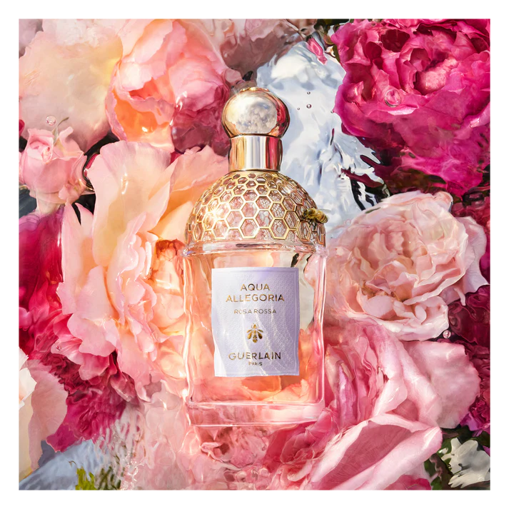 GUERLAIN Aqua Allegoria Rosa Rossa EDT