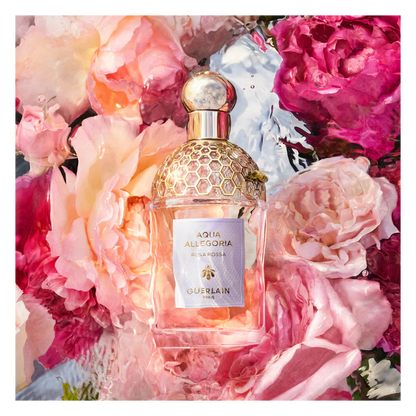 GUERLAIN Aqua Allegoria Rosa Rossa EDT