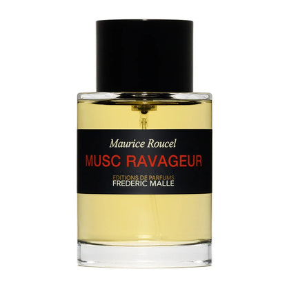 Frederic Malle Musc Ravageur