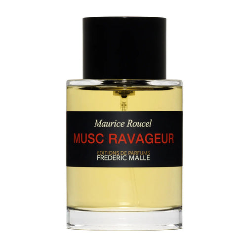 Frederic Malle Musc Ravageur