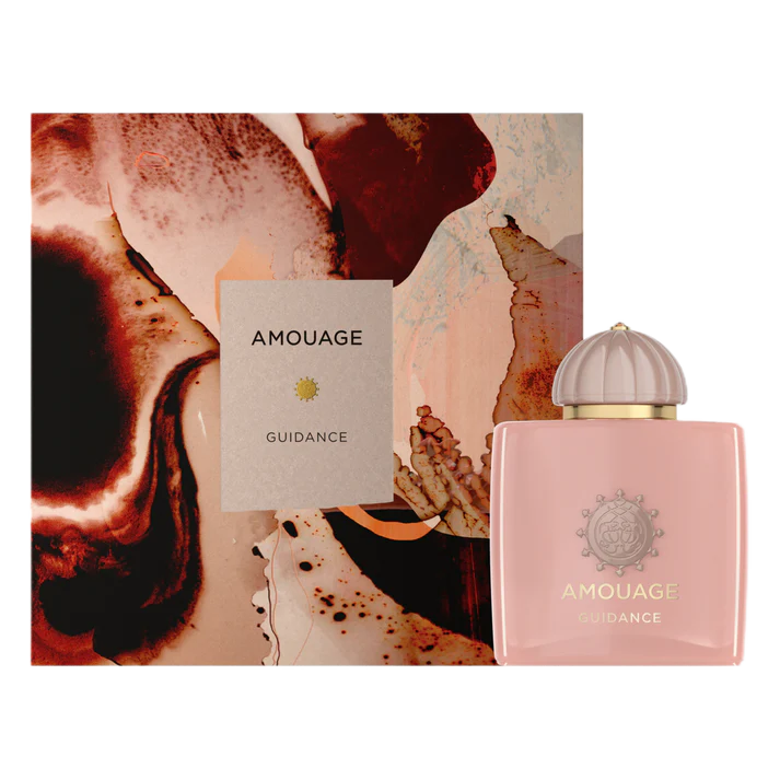 Amouage Guidance