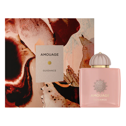 Amouage Guidance