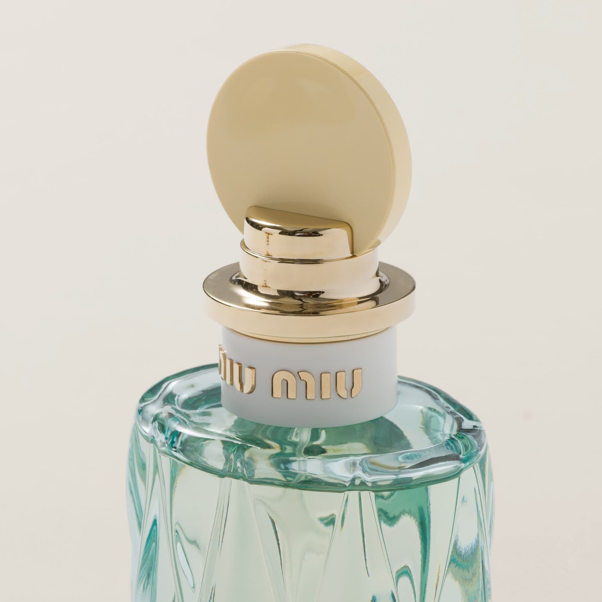 Miu Miu L’Eau Bleue Eau de Parfum