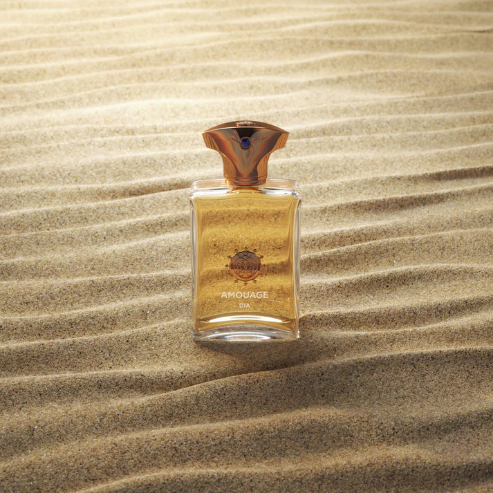Amouage Dia Man