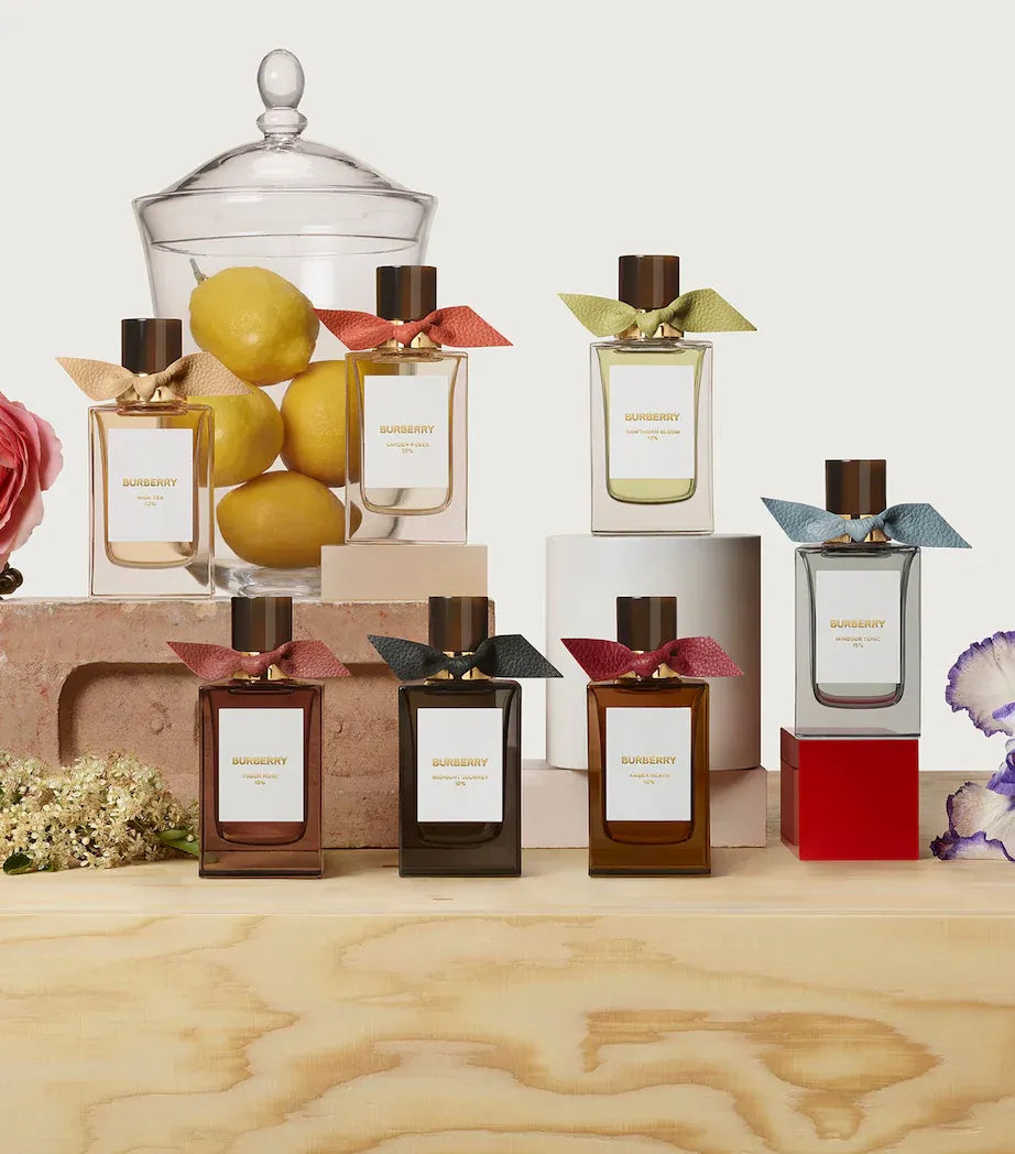 Burberry Hawthorne Bloom